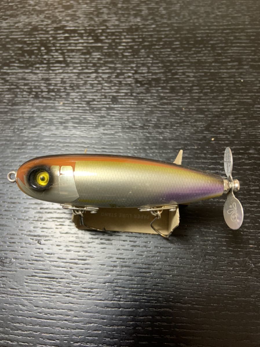 【人気，お得】 ダッチラボ DACCHILAB 検 ライフベイトアブディールエニードープトップブリッジティートボッコムイソノファクトリーチェスト114(ペンシルベイト)｜売買されたオークション情報、yahooの商品情 淡水