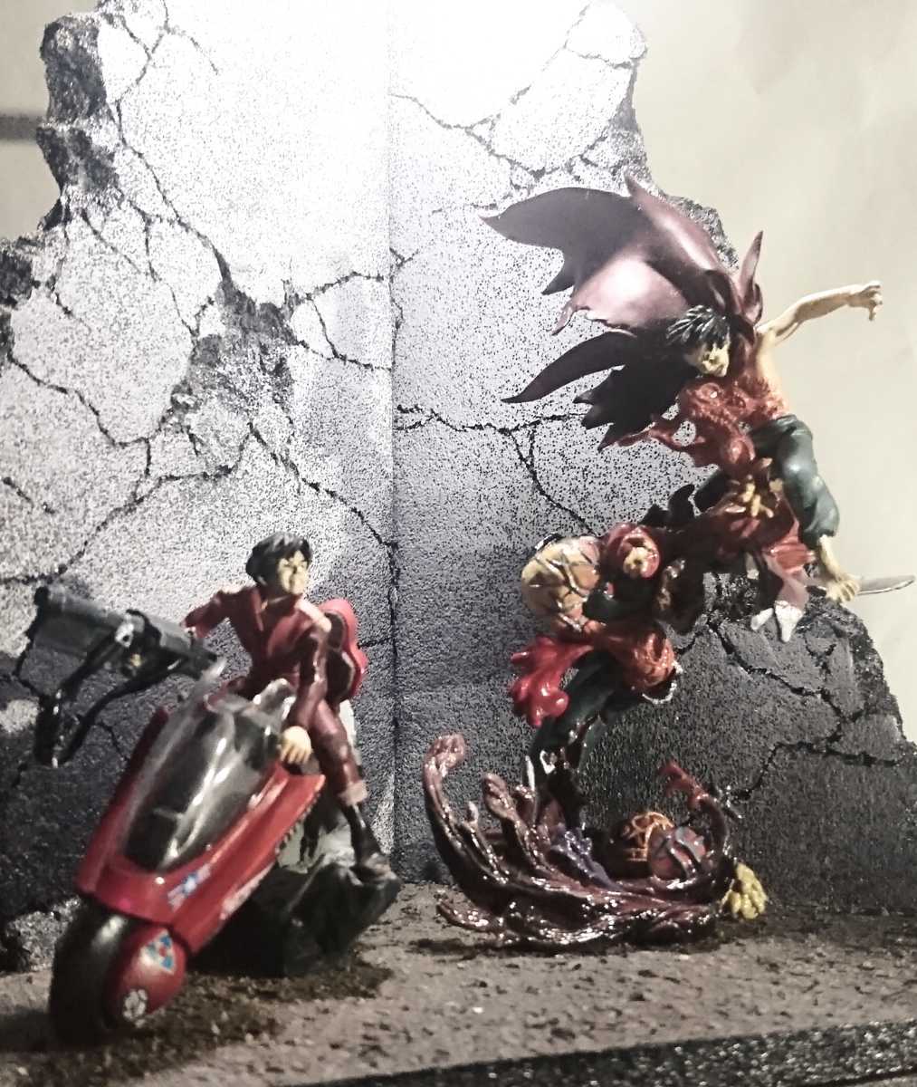 スーパー・スター・デストロイヤー SSD BM 電飾改 完成品 改