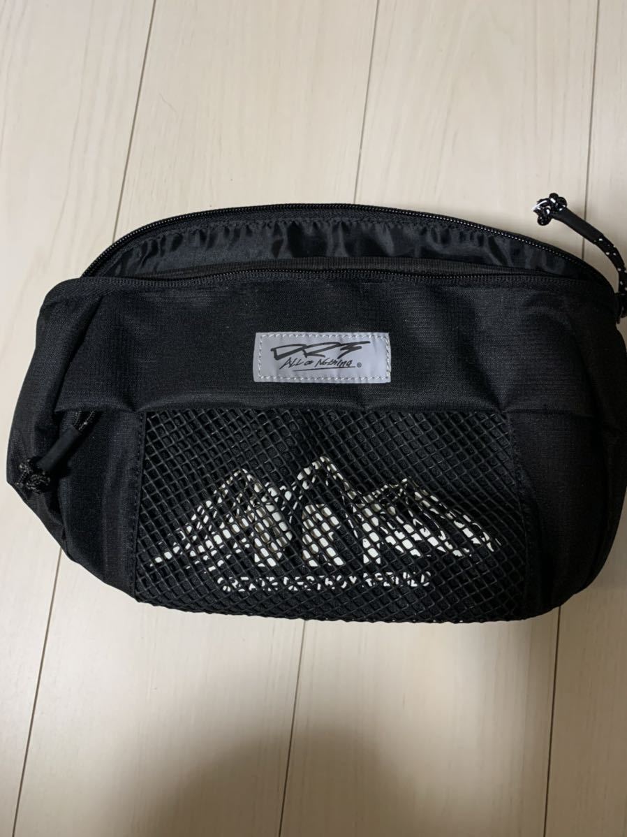  DRT ウエストバッグ ブラック ヒップバッグ 品 ゲームパック(アクセサリー)｜売買されたオークション情報、yahooの商品情報をアーカイブ公開 - オークファン アクセサリー