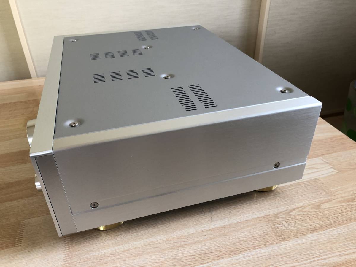 PIONEER パイオニア プリメインアンプ A-70DA ジャンク品です。