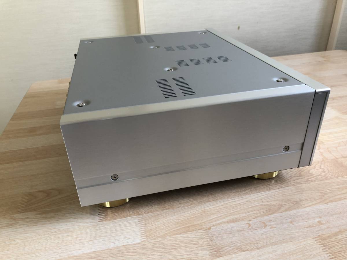 PIONEER パイオニア プリメインアンプ A-70DA ジャンク品です。