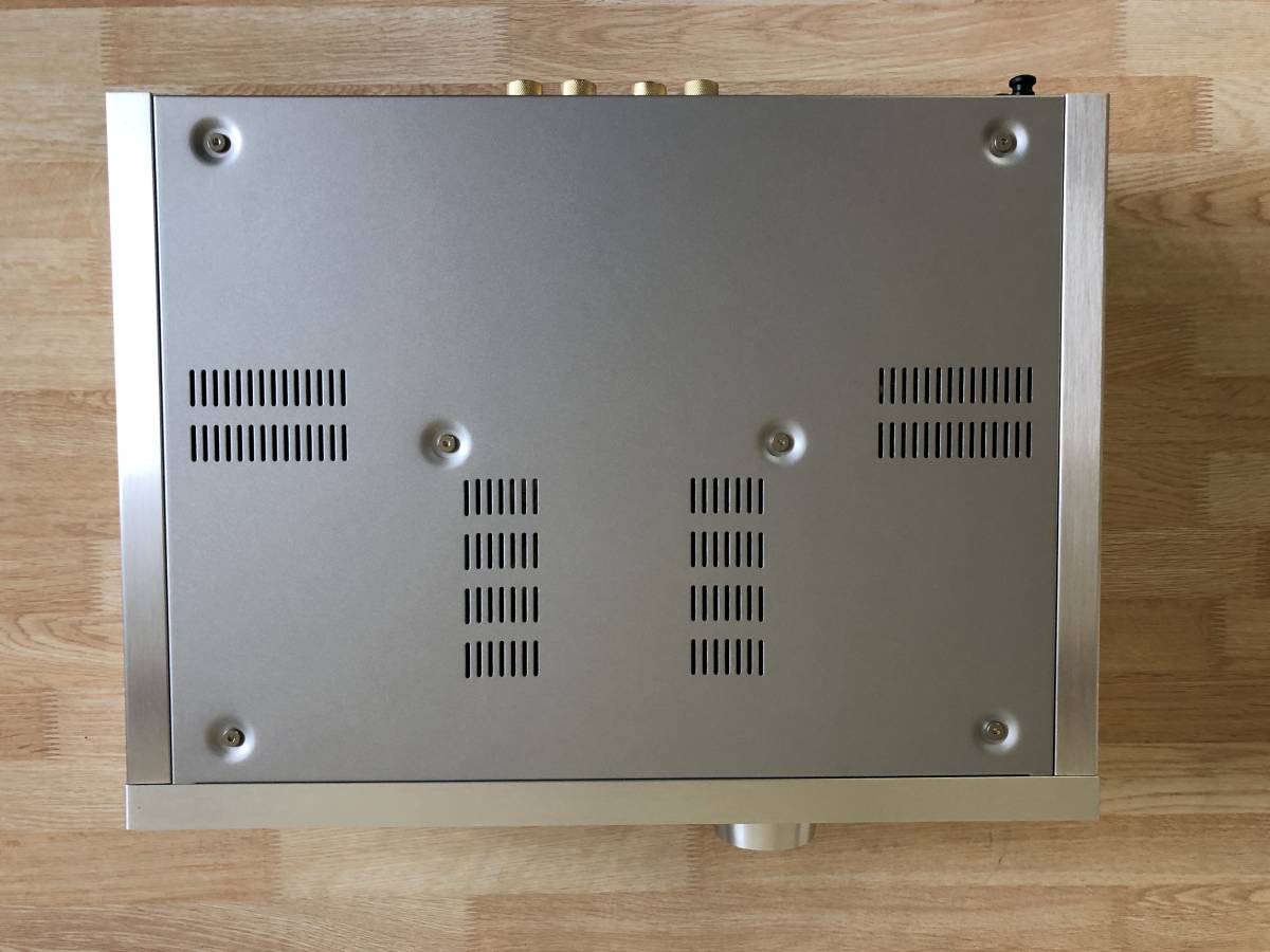 PIONEER パイオニア プリメインアンプ A-70DA ジャンク品です。