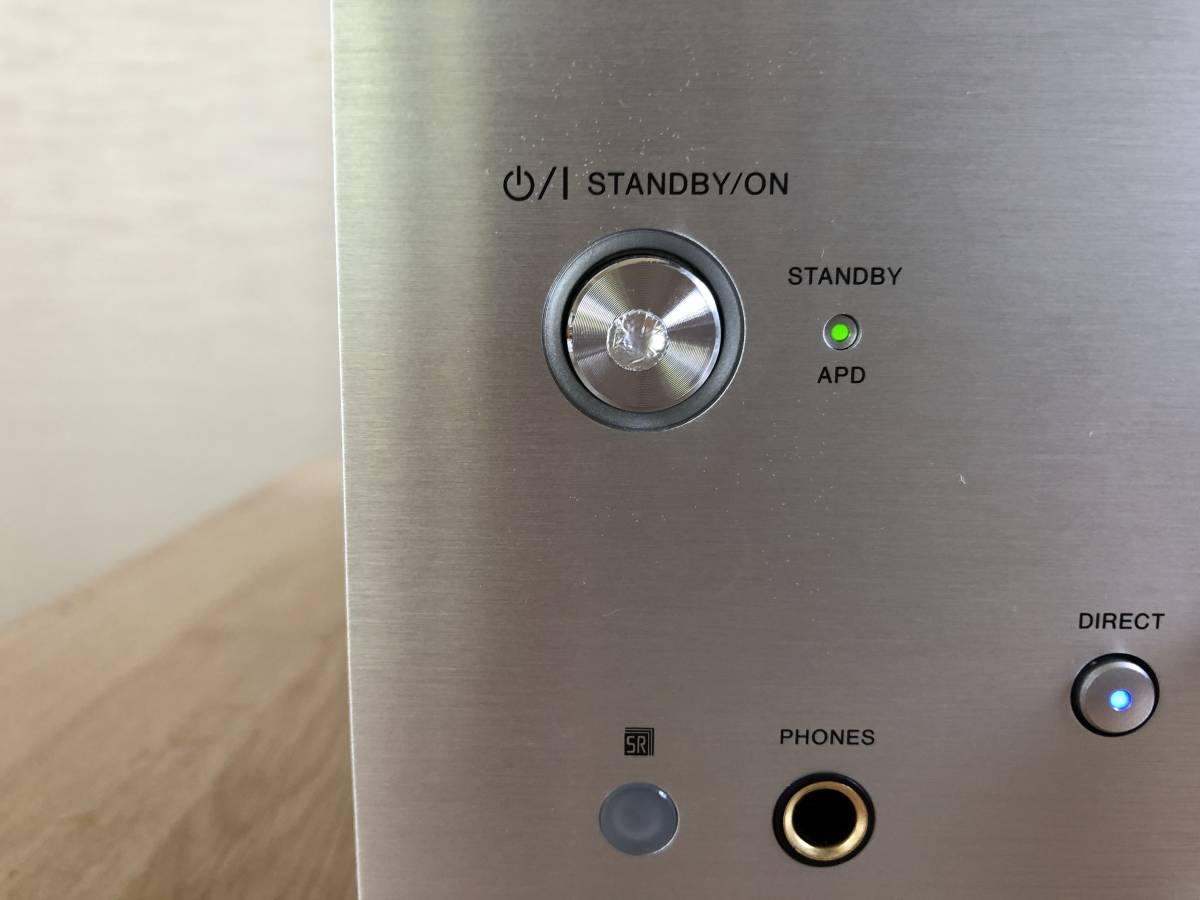 PIONEER パイオニア プリメインアンプ A-70DA ジャンク品です。