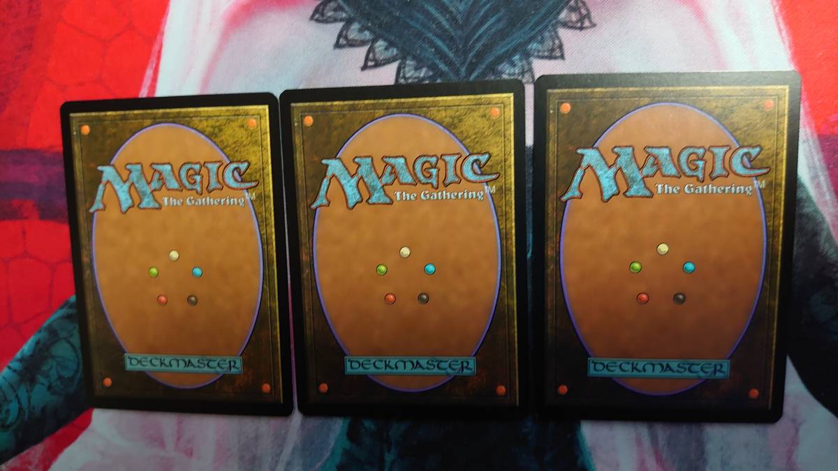 of the ヴェールのリリアナ MTG ISD 英語版 Veil ヴェールのリリアナ