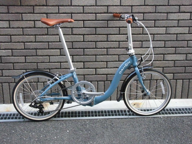 超激得，新作 ダホン チャオ 車(小径車（折り畳み、分割機構なし）)｜売買されたオークション情報、yahooの商品情報をアーカイブ公開 - オークファン 小径車（折り畳み、分割機構なし）