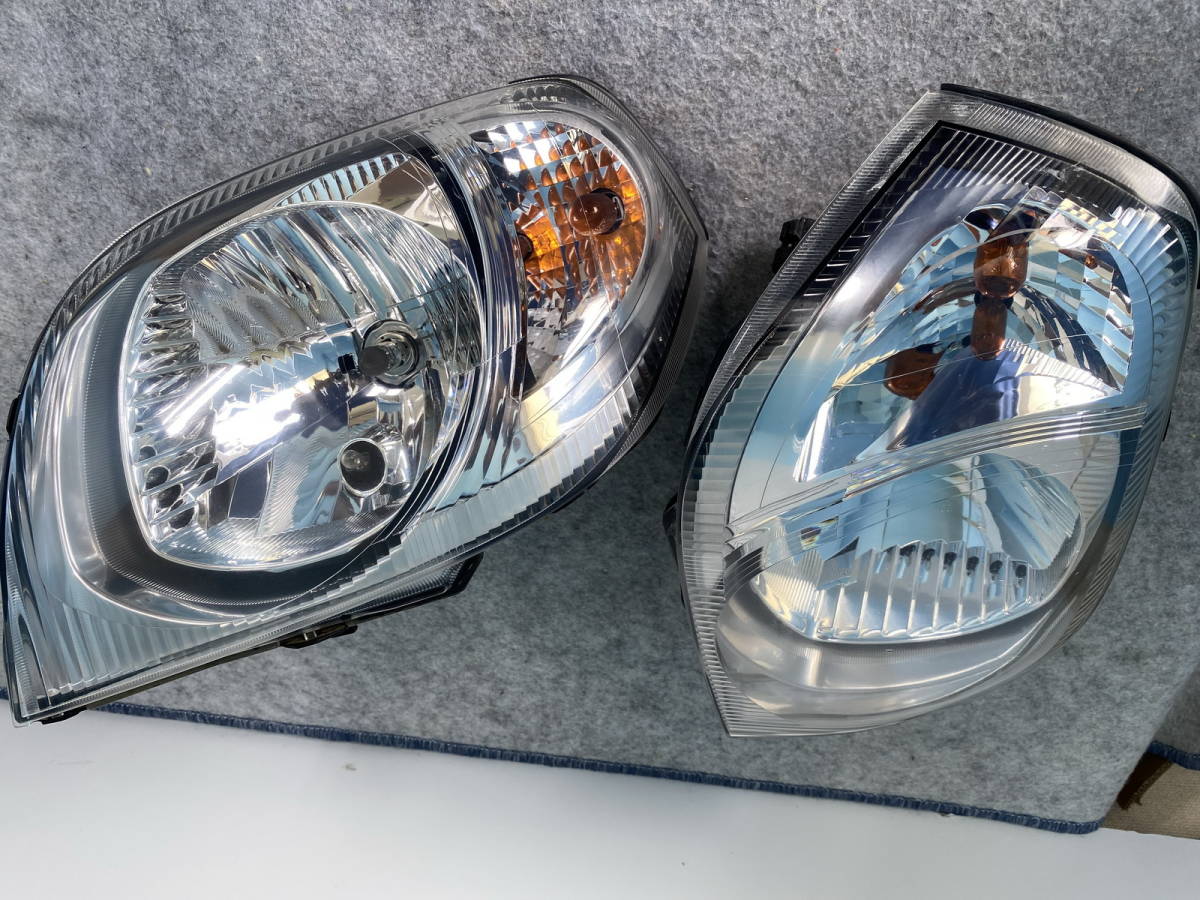 kei 2026年最新Yahoo!オークション スズキ ヘッドライトの中古 ヘッド