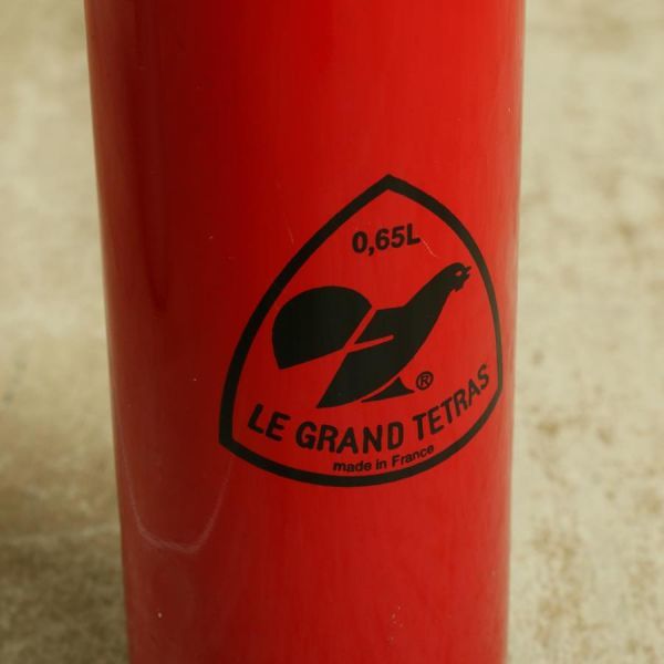 グランテトラLE GRAND TETRAS 水筒とマグカップセット 【公式通販】