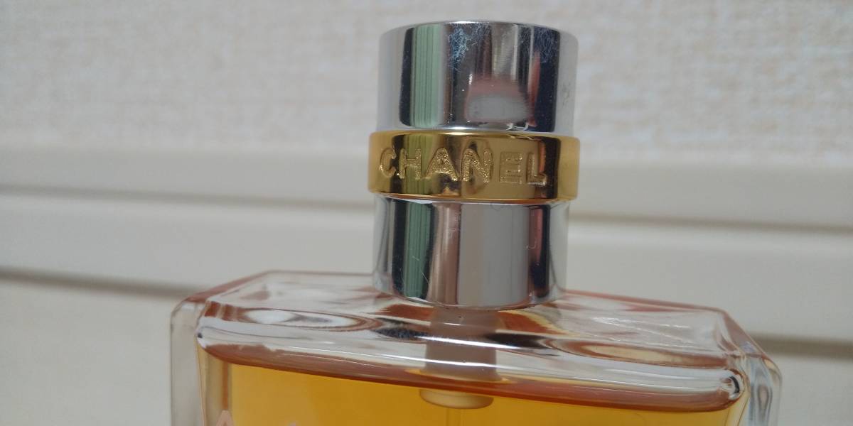 アリュール シャネル オードトワレ CHANEL ALLURE 100ml | 50ml 香水