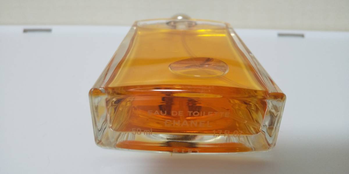 アリュール シャネル オードトワレ CHANEL ALLURE 100ml | 50ml 香水