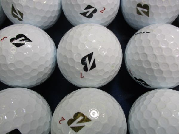 HOT，限定SALE 3225 特A級 ブリジストン BRIDGESTONE Bマーク TOUR BX 2018年 40個(40個～)｜売買されたオークション情報、yahooの商品情報をアーカイブ公開 - オークファン ボール