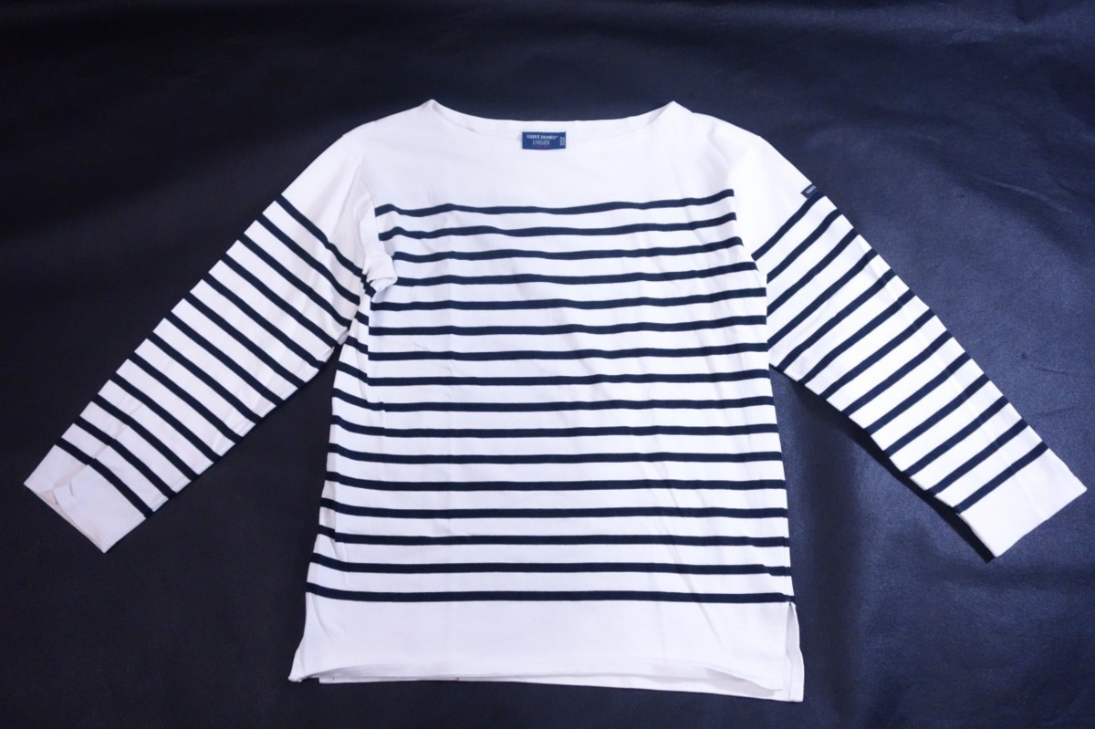□【SAINT JAMES L