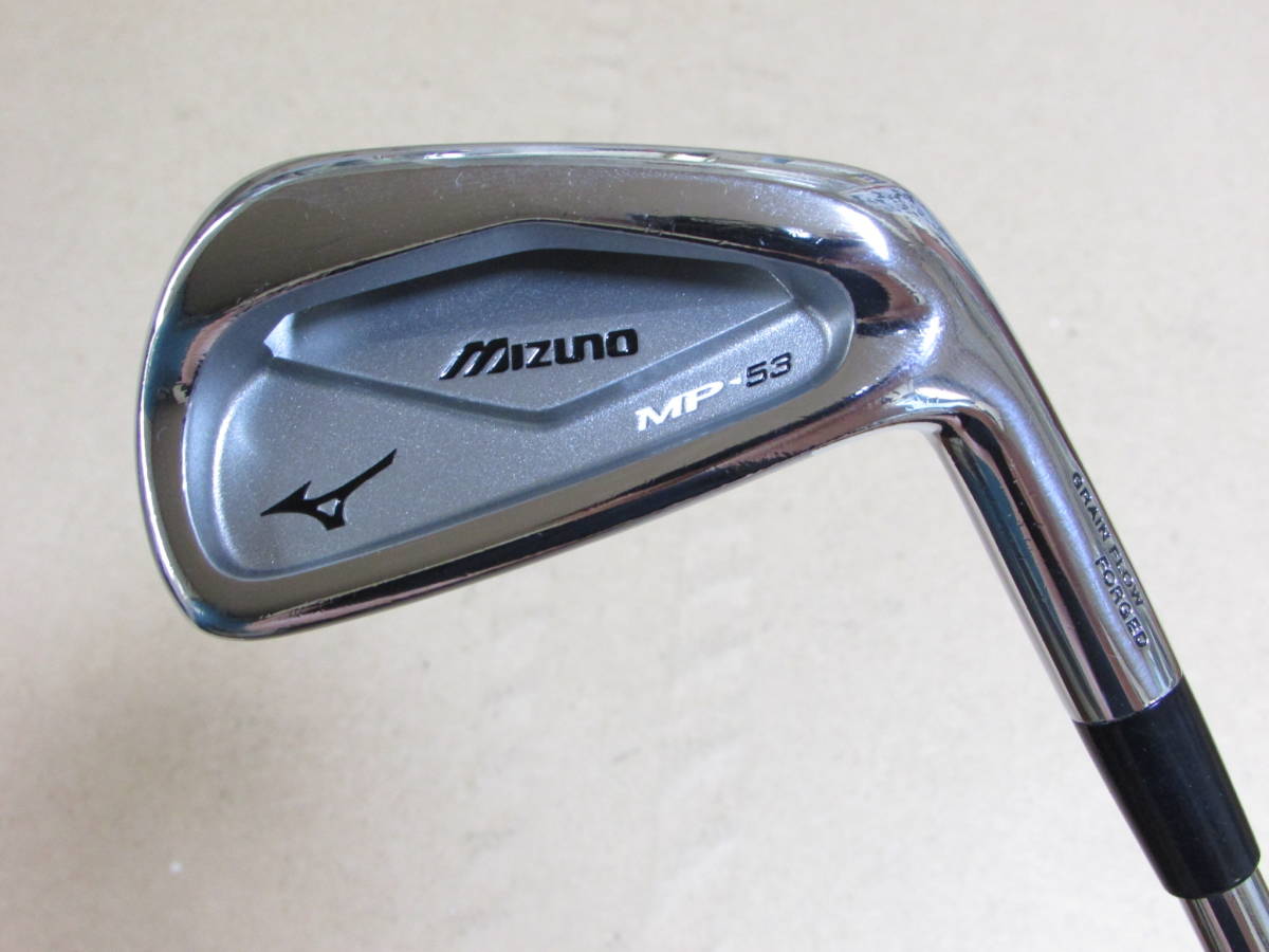 セール，品質保証 MP-53 #4 N.S.PRO 950GH S 単品4番アイアン〇(ミズノ)｜売買されたオークション情報、yahooの商品情報をアーカイブ公開 - オークファン 男性右きき用