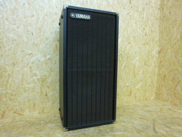 YAMAHA A0112T スピーカー ◇YAMAHA/ヤマハ◇パワードスピーカー【A0112T】アンプ内蔵