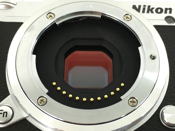 Nikon J5 0 18.5mm 1NIKKOR ミラーレス一眼 10-30mm デジタル 1:1.8