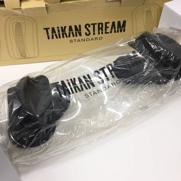 [未使用美品] MTG タイカンストリーム スタンダード TAIKAN STREAM STANDARD エクササイズ AT-TS2231F 付属品完備 TAIKAN MTG | 2026年最新TAIKAN_STREAMの人気アイテム [初売り半額クーポン配布中!半額クーポン対象商品!1&frasl;5まで 2026年最新タイカンストリームの人気アイテム
