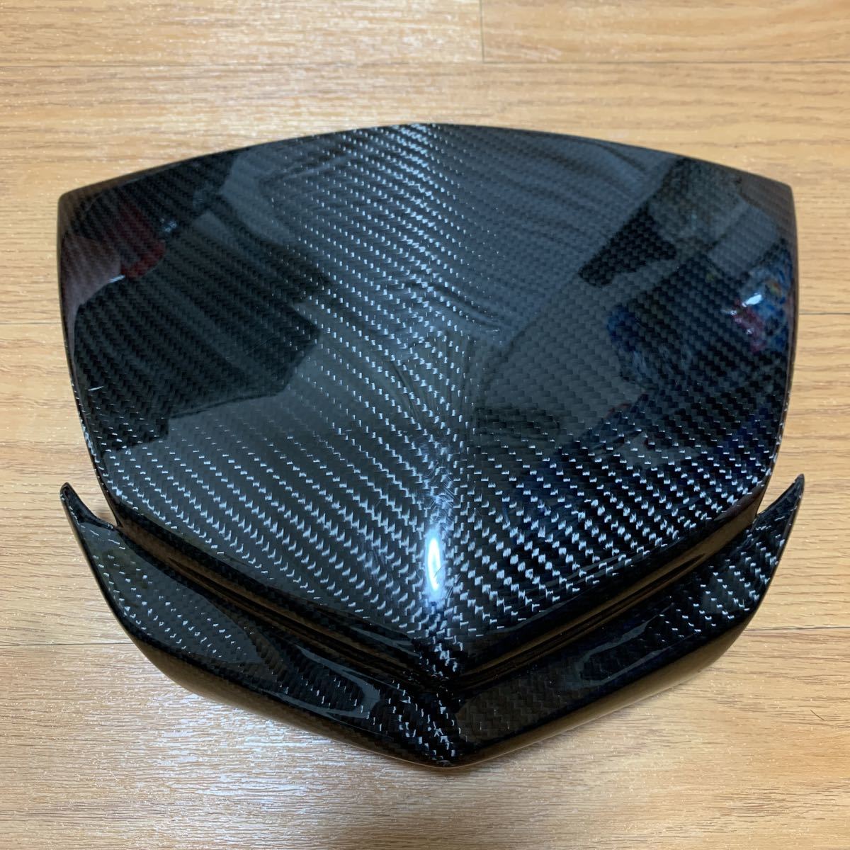 シグナスX・BW'S125のカスタムパーツショップ Partyup [ シグナスX 5型