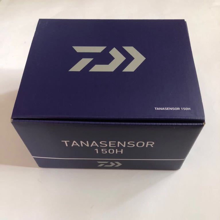  ダイワ 18 タナセンサー 150H 右ハンドル タイラバ ジギング オフショア(ダイワ)｜売買されたオークション情報、yahooの商品情報をアーカイブ公開 - オークファン ダイワ