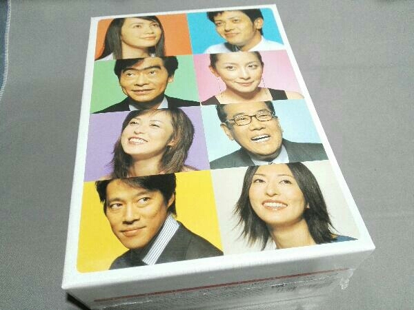 未開封品 DVD ビギナー 完全版 DVD-BOX