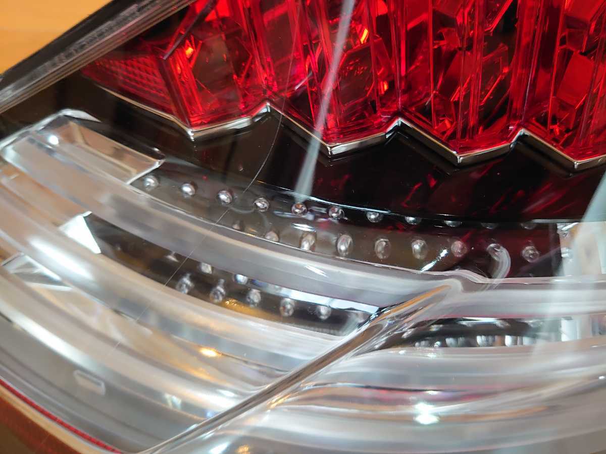 CR-Z ZF1 シーケンシャル LED 流れるウインカー ZF1⁄ZF2 CR-Z