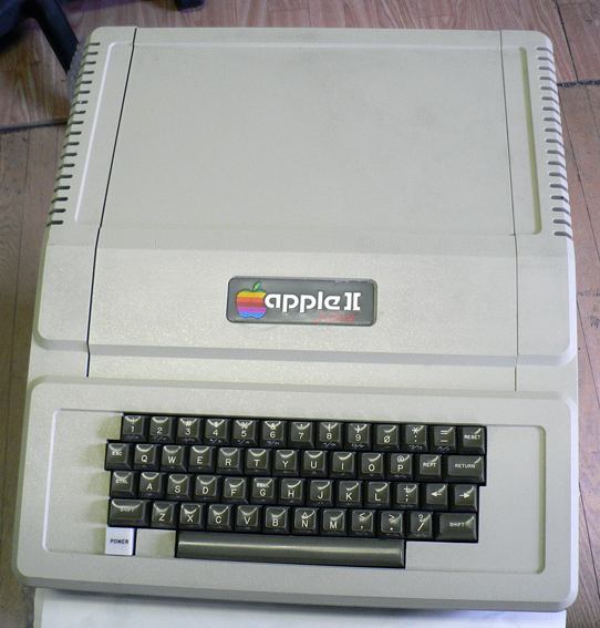 Apple II j-plus(Apple II)｜売買されたオークション情報、Yahoo