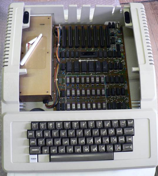 Apple II j-plus(Apple II)｜売買されたオークション情報、Yahoo