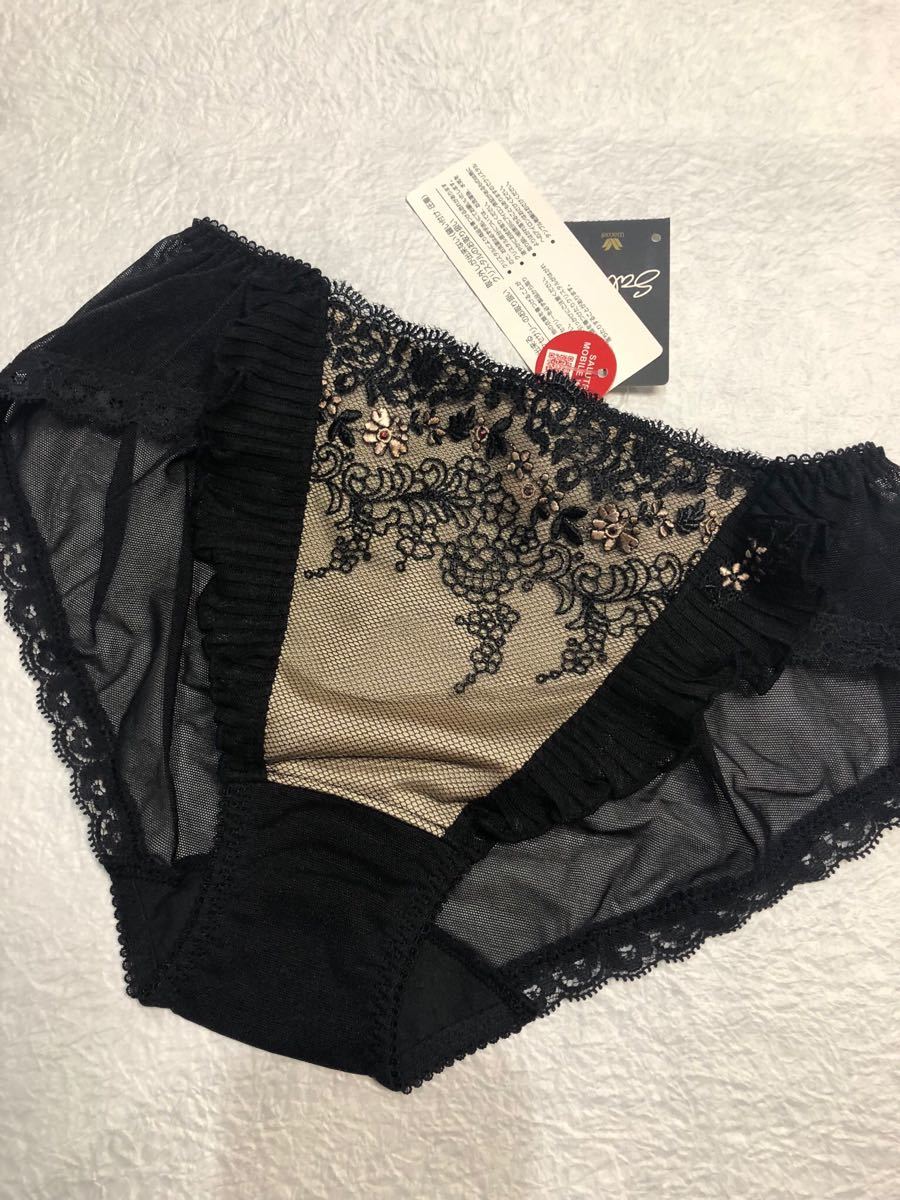 送料込　新品　サルート　アリス　L ノーマル　BL プレステージ