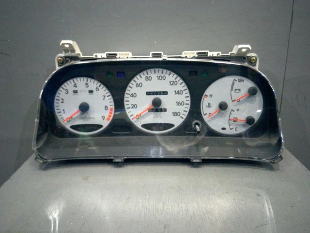カローラ AE101G スピードメーター 2026年最新AE101用計器・追加