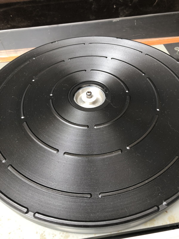 S-8◇THORENS◇レコードプレーヤー◇TD125◇ドイツ◇ターンテーブル