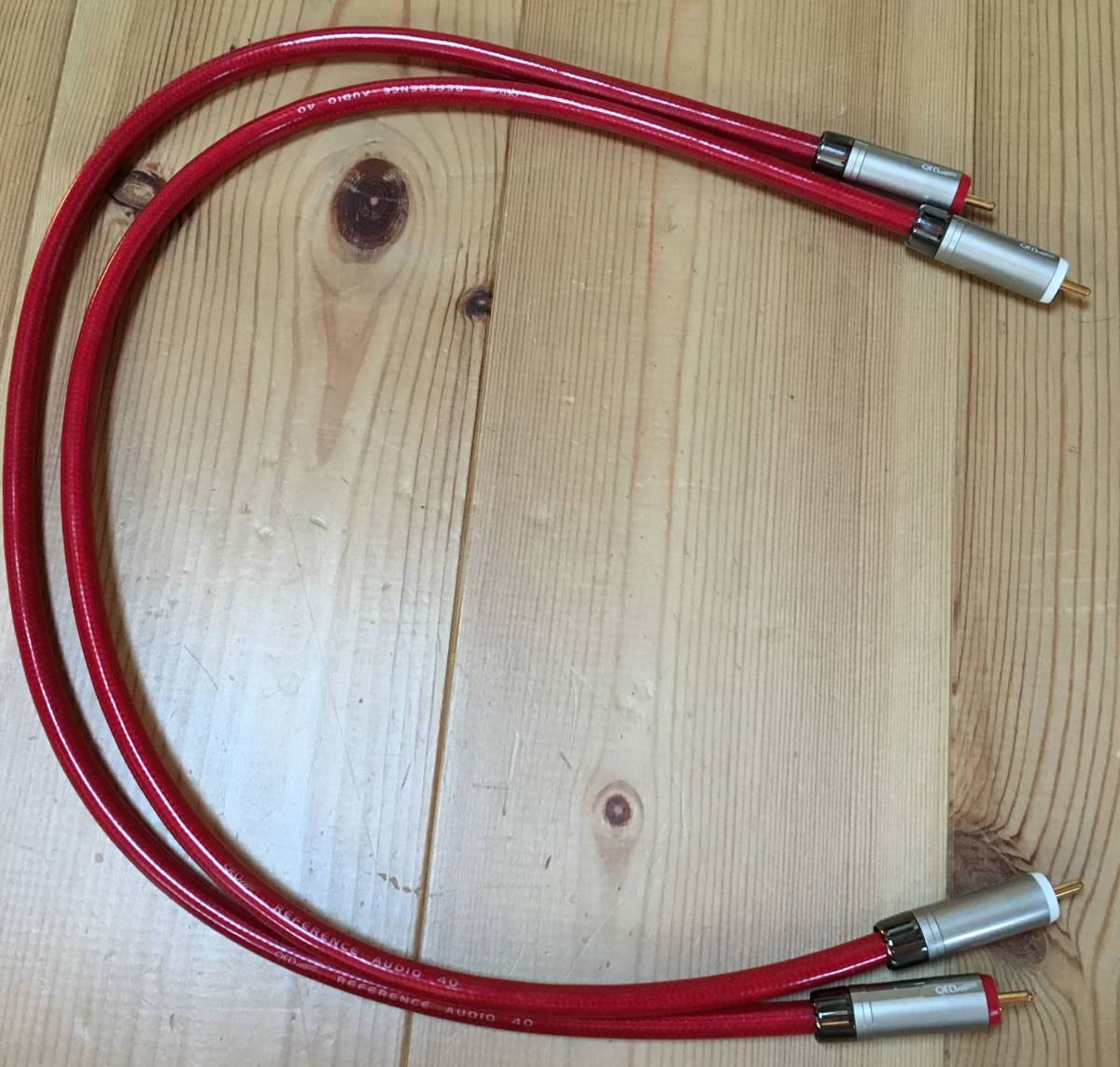 定価150万 ACOUSTIC REVIVE XLR-absoluteFM 3m