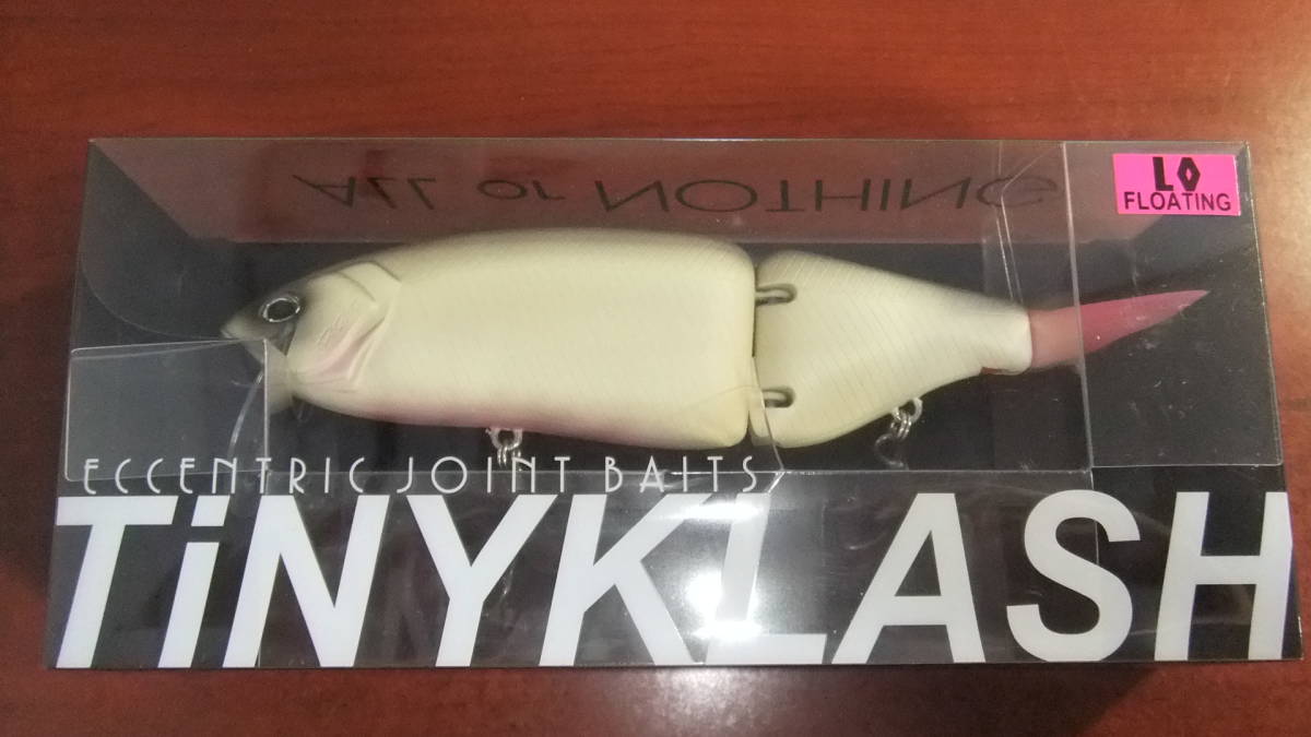 DRT クラッシュ9 タイニークラッシュ スペクター セット KLASH9 Low