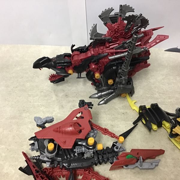EXパーツ メガキャノンウイング : メガキャノンウィング ビーダマン