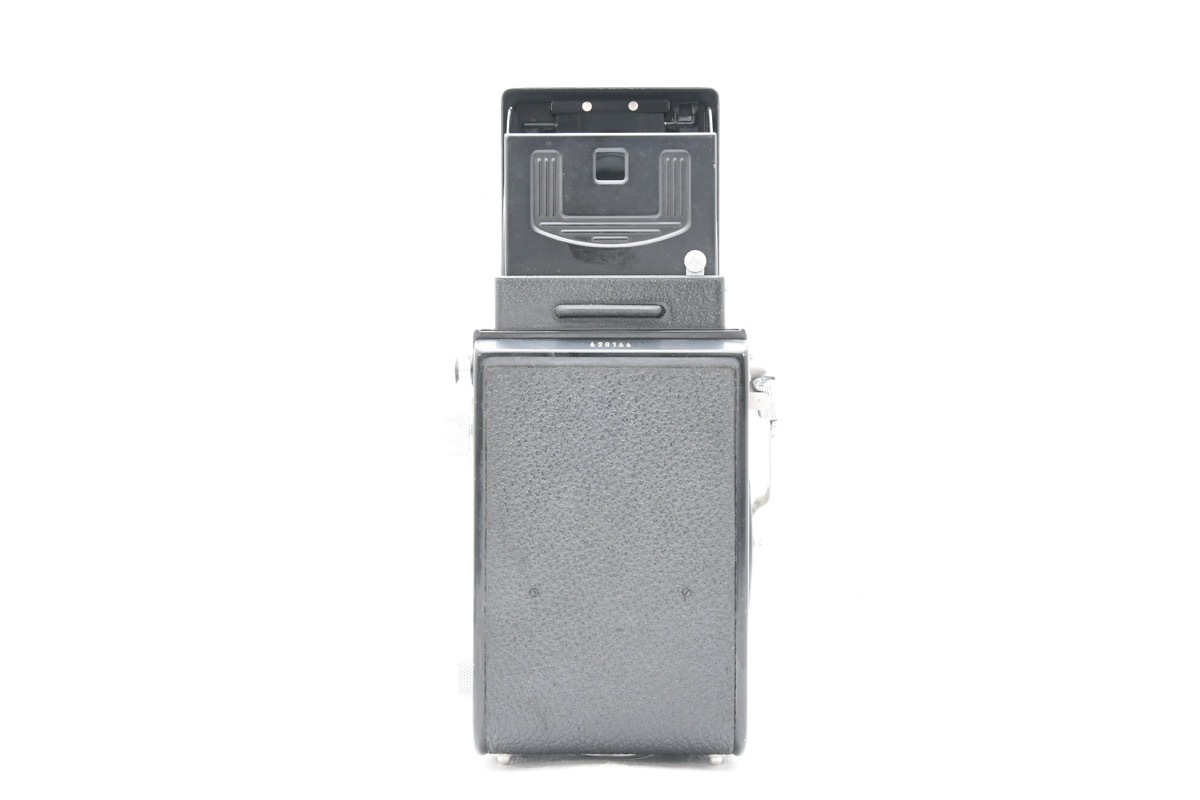 AUTOCORD MINOLTA ミノルタ オートコード 二眼レフカメラ RG 写真と