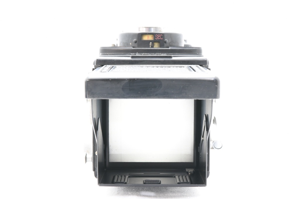 AUTOCORD MINOLTA ミノルタ オートコード 二眼レフカメラ RG 写真と
