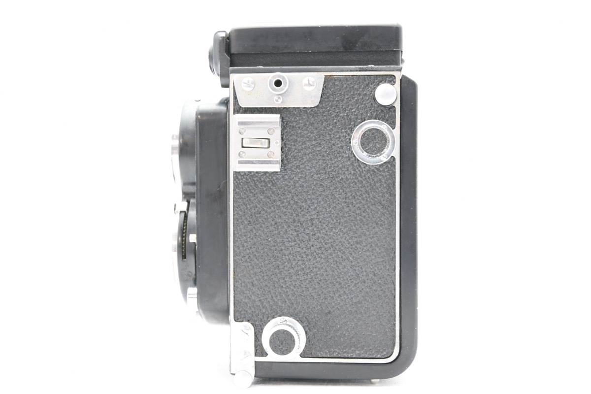 Minolta AUTOCORD ミノルタ 二眼レフ フィルムカメラ AUTOCORD MINOLTA ミノルタ オートコード 二眼レフカメラ RG 写真と