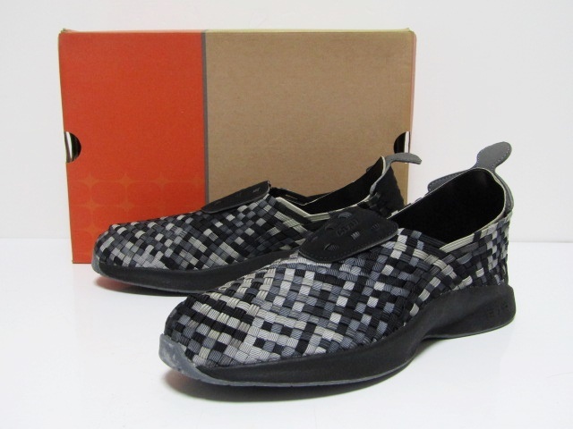 02年製 1500足限定 NIKE HTM AIR WOVEN RAINBOW OG BLACK GREY 305147-001 10us 28cm ナイキ エアウーブン レインボー マルチ 藤原ヒロシ