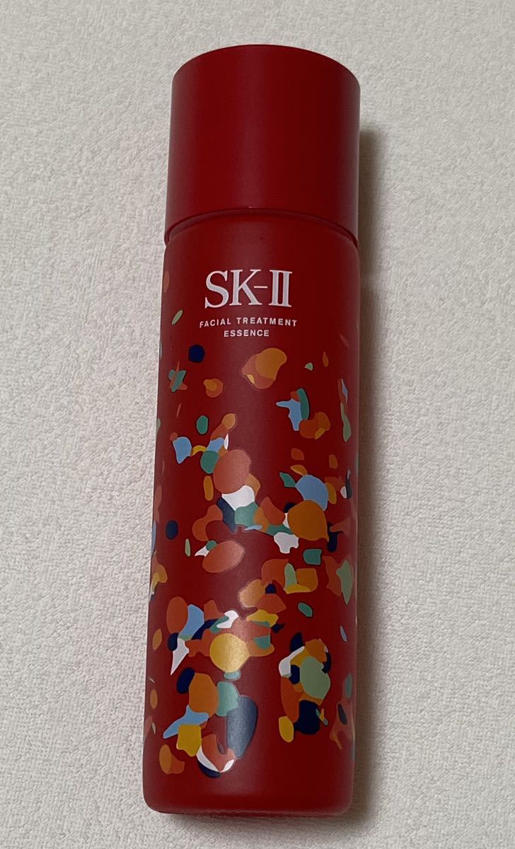 フェイシャルトリートメントエッセンス SKII化粧水 トリートメント