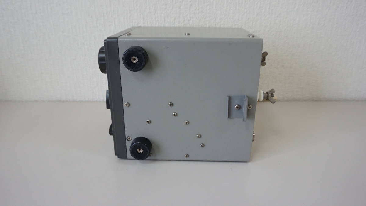 TRIO(kenwood)HF用 アンテナチューナー ANTENNA TUNER AT-200 TRIO