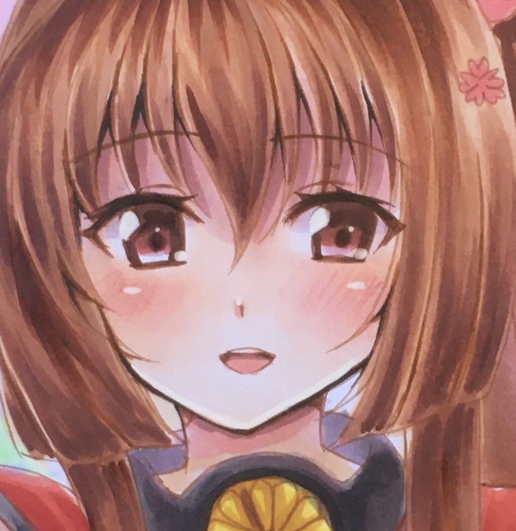 手描きイラスト 艦これ 大和 再 手描きイラスト 売買されたオークション情報 Yahooの商品情報をアーカイブ公開 オークファン Aucfan Com 手描きイラスト 艦これ 大和 再 手描きイラスト 売買されたオークション情報 Yahooの商品情報をアーカイブ公開 オークファン Aucfan Com