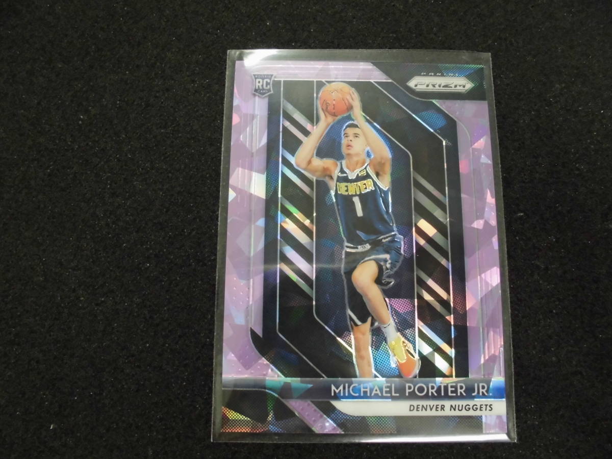 Prizm Ice Purple 2018-19 Panini - ⁄149 Only Pick Any Basketball 