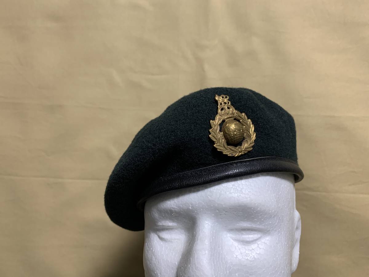 イギリス陸軍帽章 2 【公式通販】