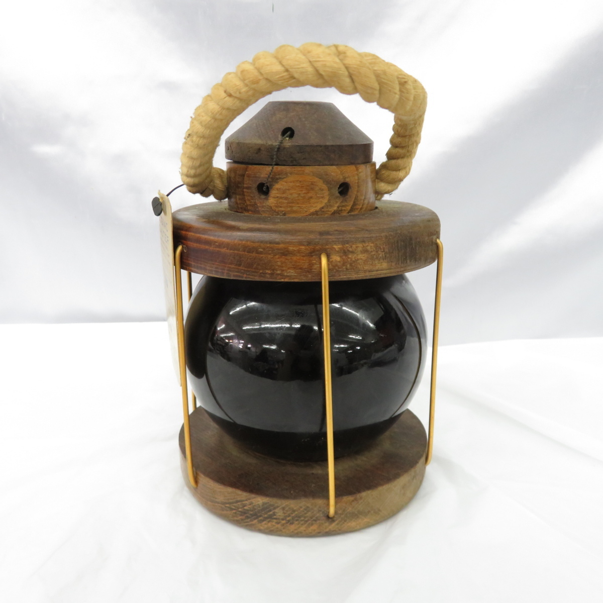 ゴーティエ XO ブランデー 未開栓GAUTIER ランタン型ボトル 700ml 0
