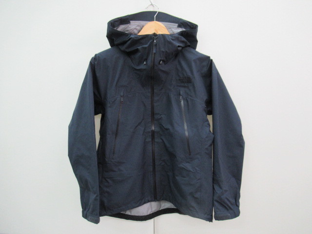 美品】THE NORTH FACE クライムベリーライトジャケット レディース