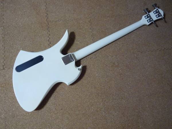 即決！FERNANDES/フェルナンデス MB-65 モッキンバードベース