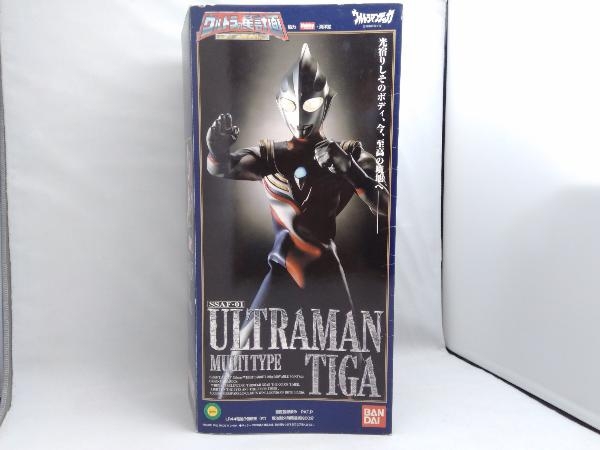 ウルトラの星計画 ウルトラマンティガ Yahoo!オークション