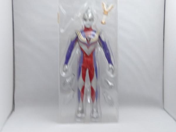 ウルトラの星計画 ウルトラマンティガ Yahoo!オークション
