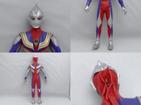 ウルトラの星計画 ウルトラマンティガ Yahoo!オークション