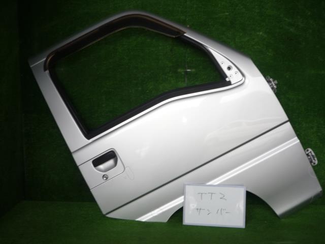驚きの破格値，安い スバル軽トラ/サンバー TT1/TT2/TV1/TV2 右ドア/運転席ドア D6S(サイド)｜売買されたオークション情報、yahooの商品情報をアーカイブ公開 - オークファン スバル用