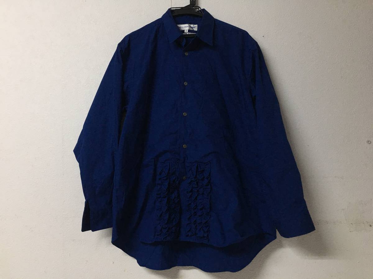 des | COMME GARCONS - コムデギャルソン Comme Tanaka Keiichi (1990 