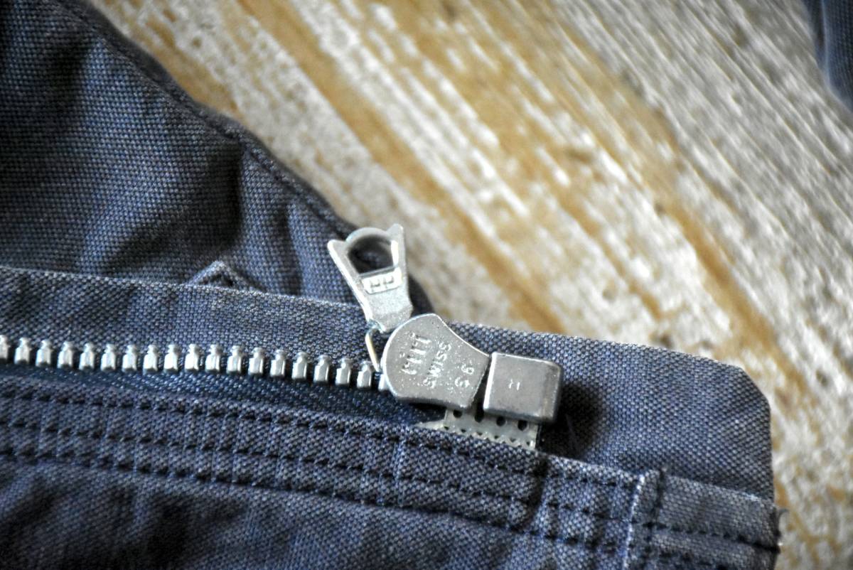 スティアンコル SOUTIENCOL スタンドカラー 総柄シャツ ジャケット 0 