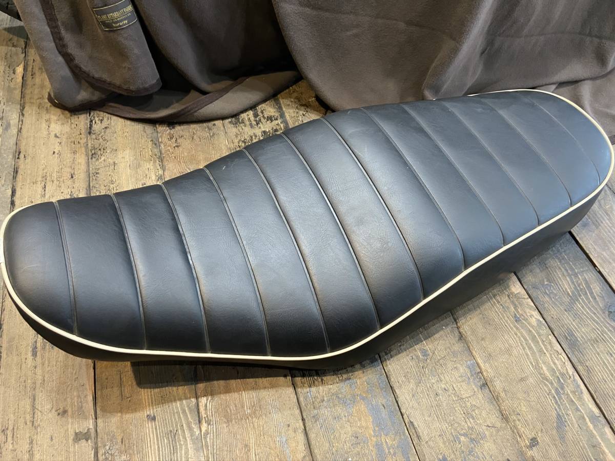 純正シート 公式通販 W400 W650 w400 w650 カワサキ W800 送料安